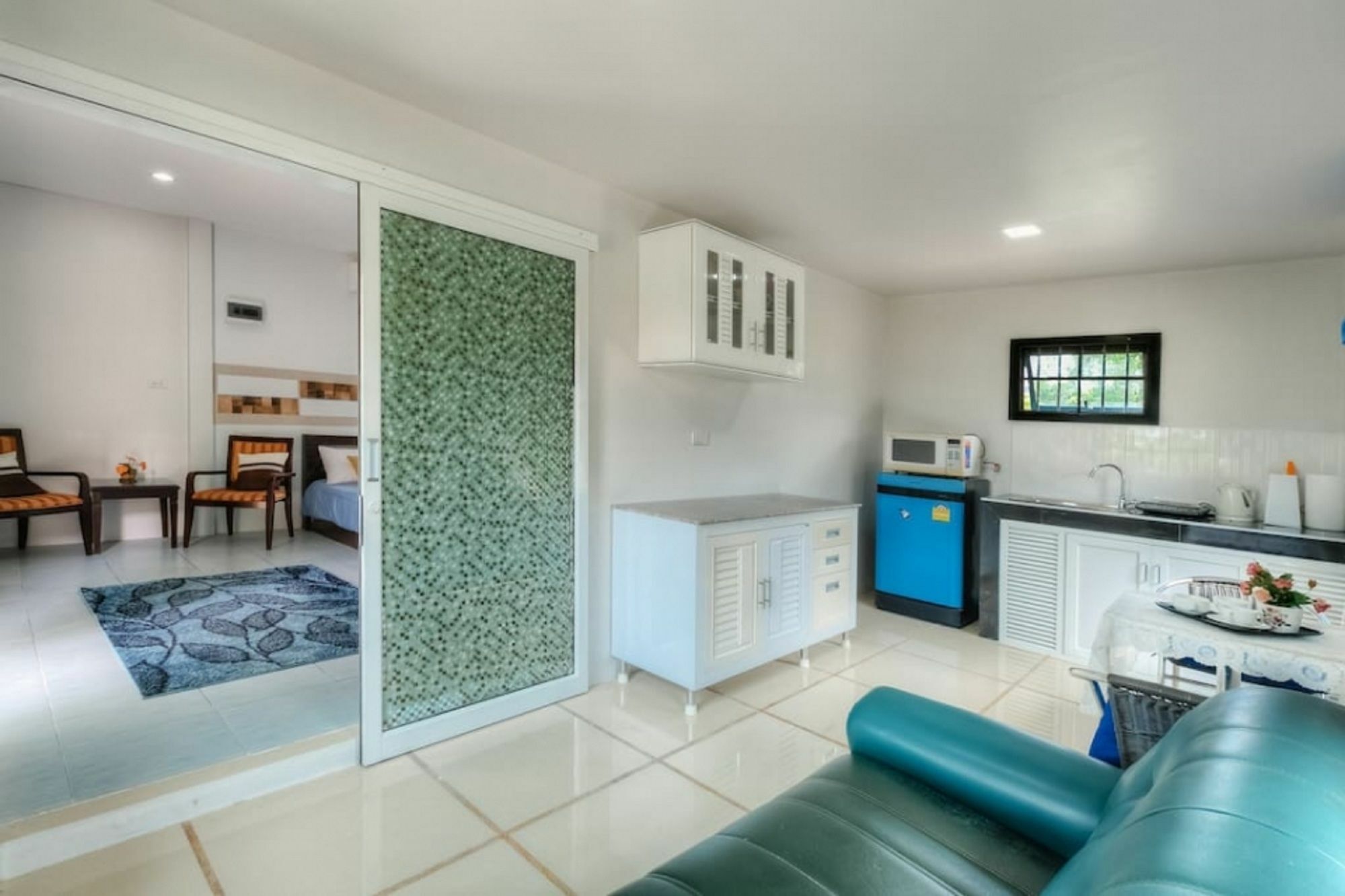 Aquatoria Phuket Bangtao Villa 苏林海滩 外观 照片