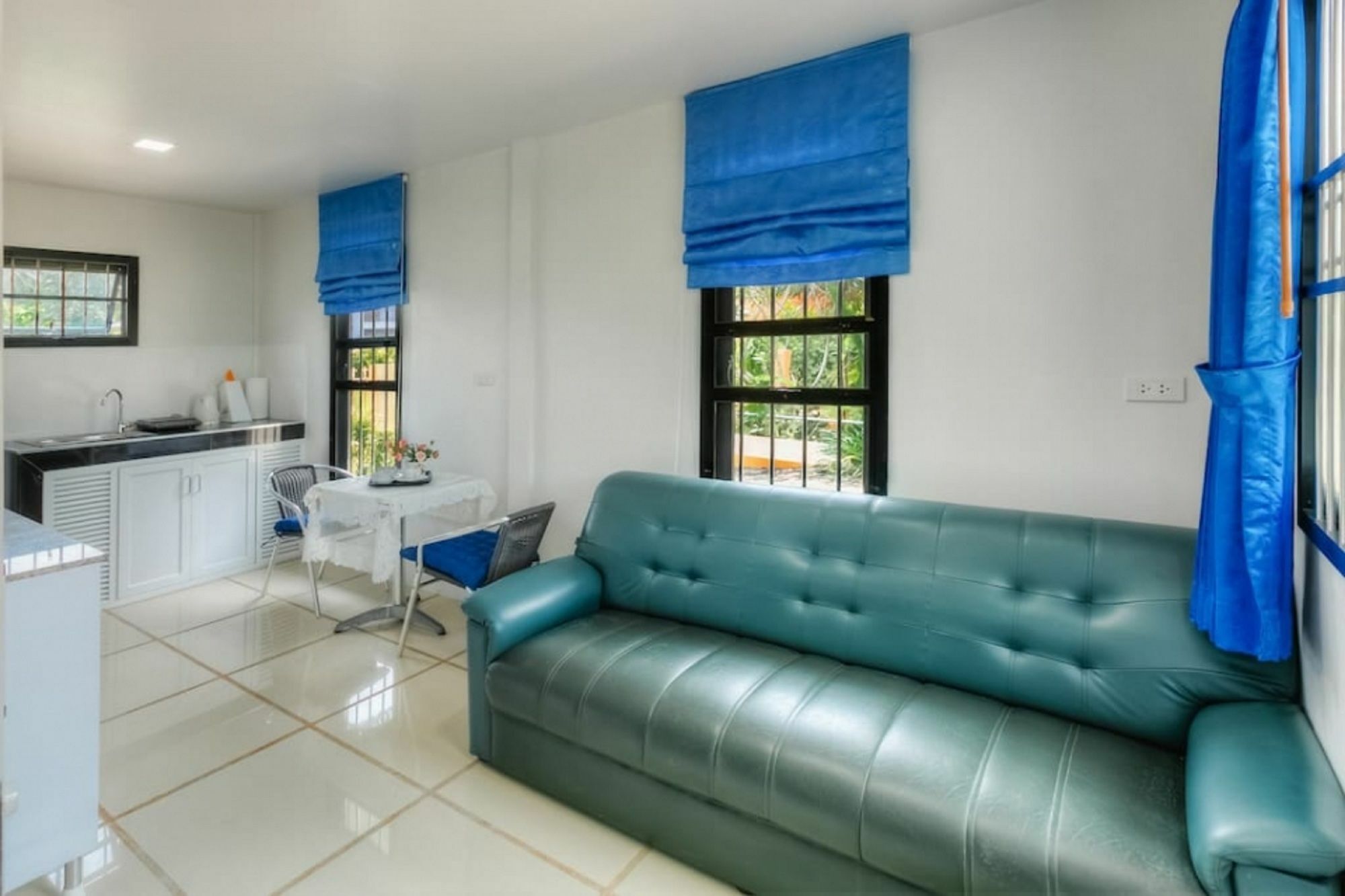 Aquatoria Phuket Bangtao Villa 苏林海滩 外观 照片